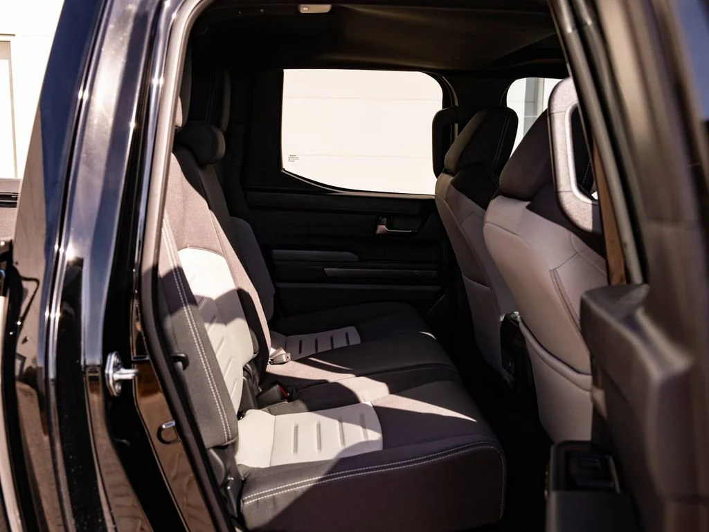 2025 Toyota Tacoma TRD Sport - Photo 44