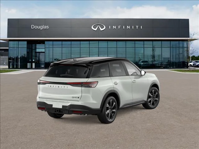 2026 INFINITI QX60 AUTOGRAPH - Photo 5