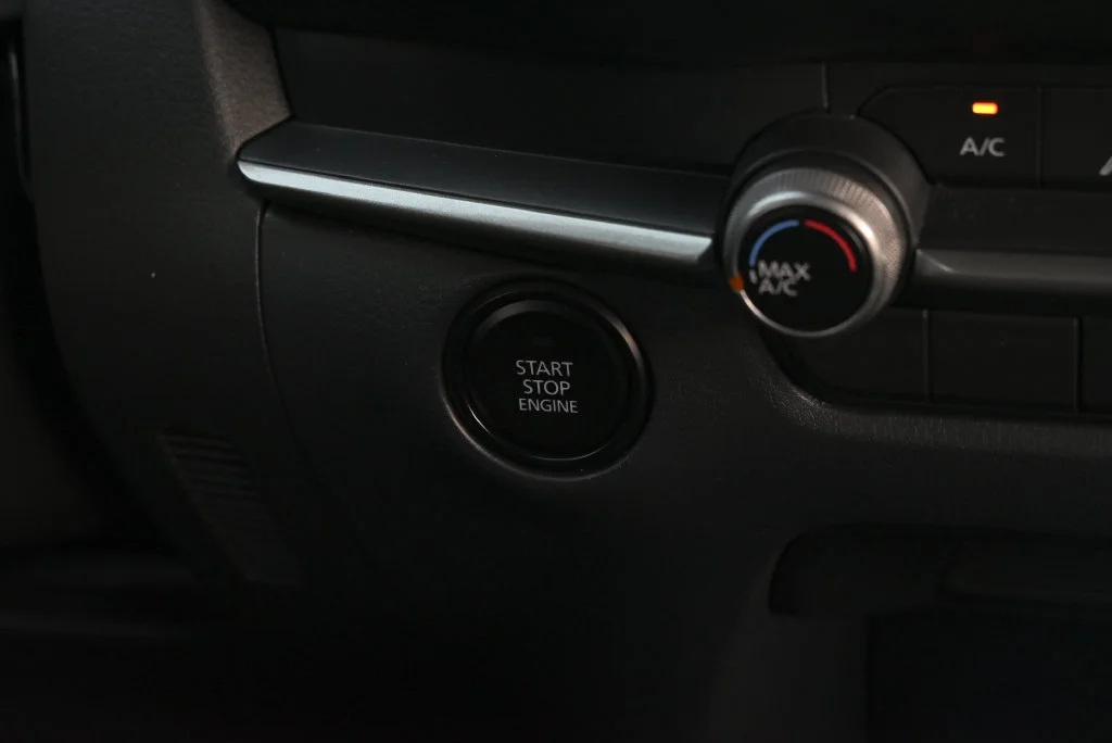 Certified Used 2024 Blue Mazda 2.5 S image 19