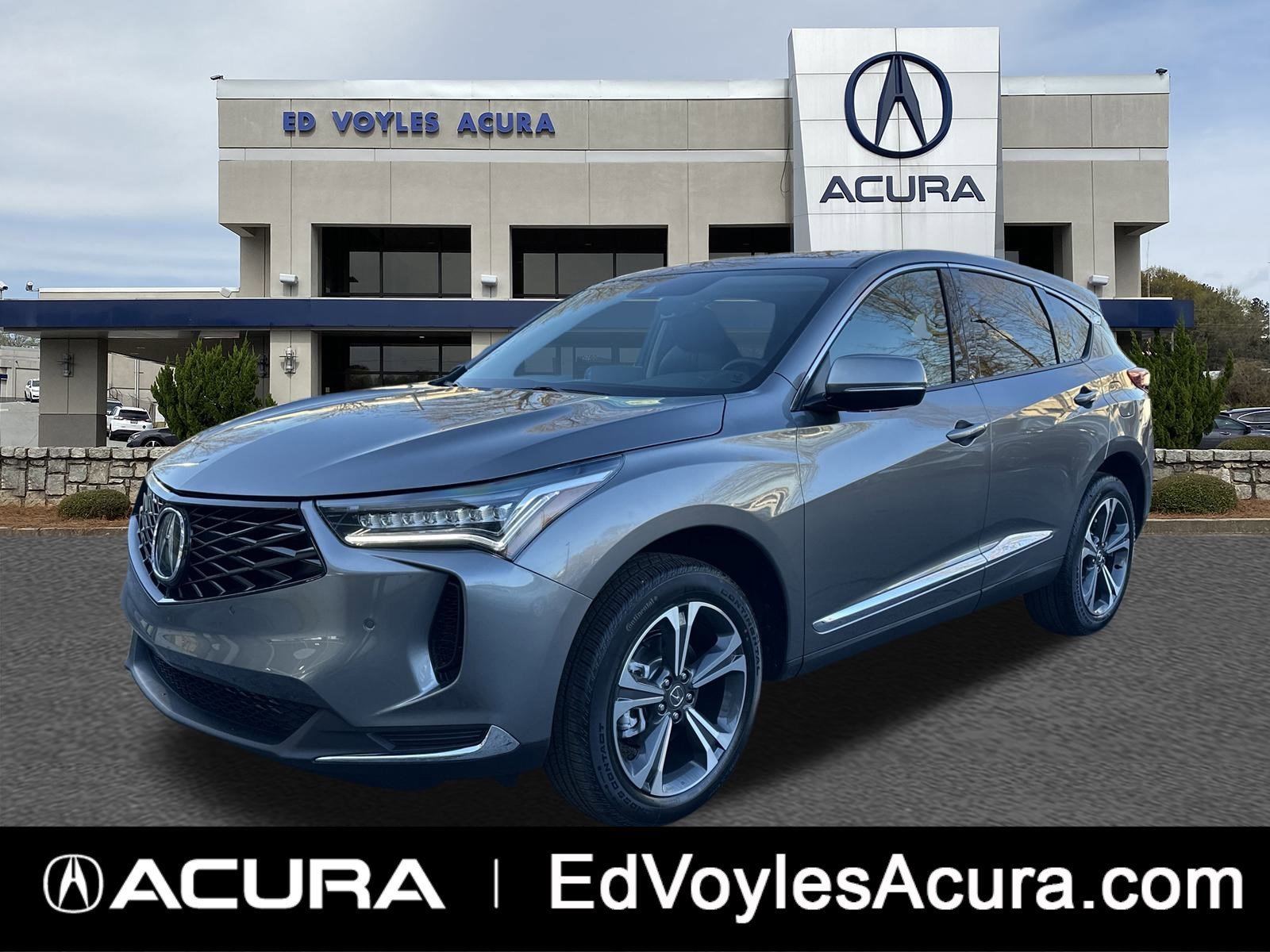 2026 Acura RDX