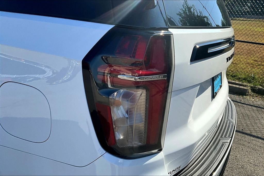 2023 Chevrolet Tahoe Z71 - Photo 31