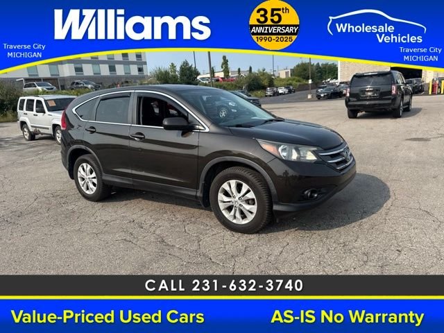 Used 2014  Honda EX image 4
