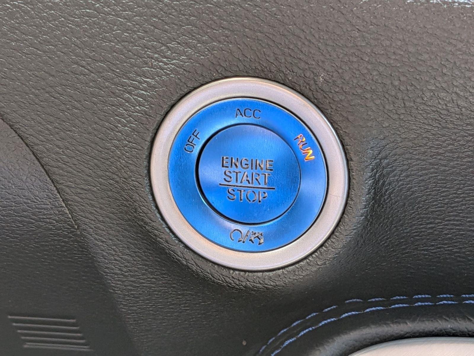 Used 2022 Frostbite Dodge R/T Scat Pack image 16