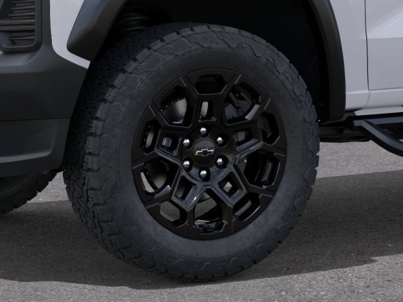 2026 Chevrolet Colorado Trail Boss - Photo 9