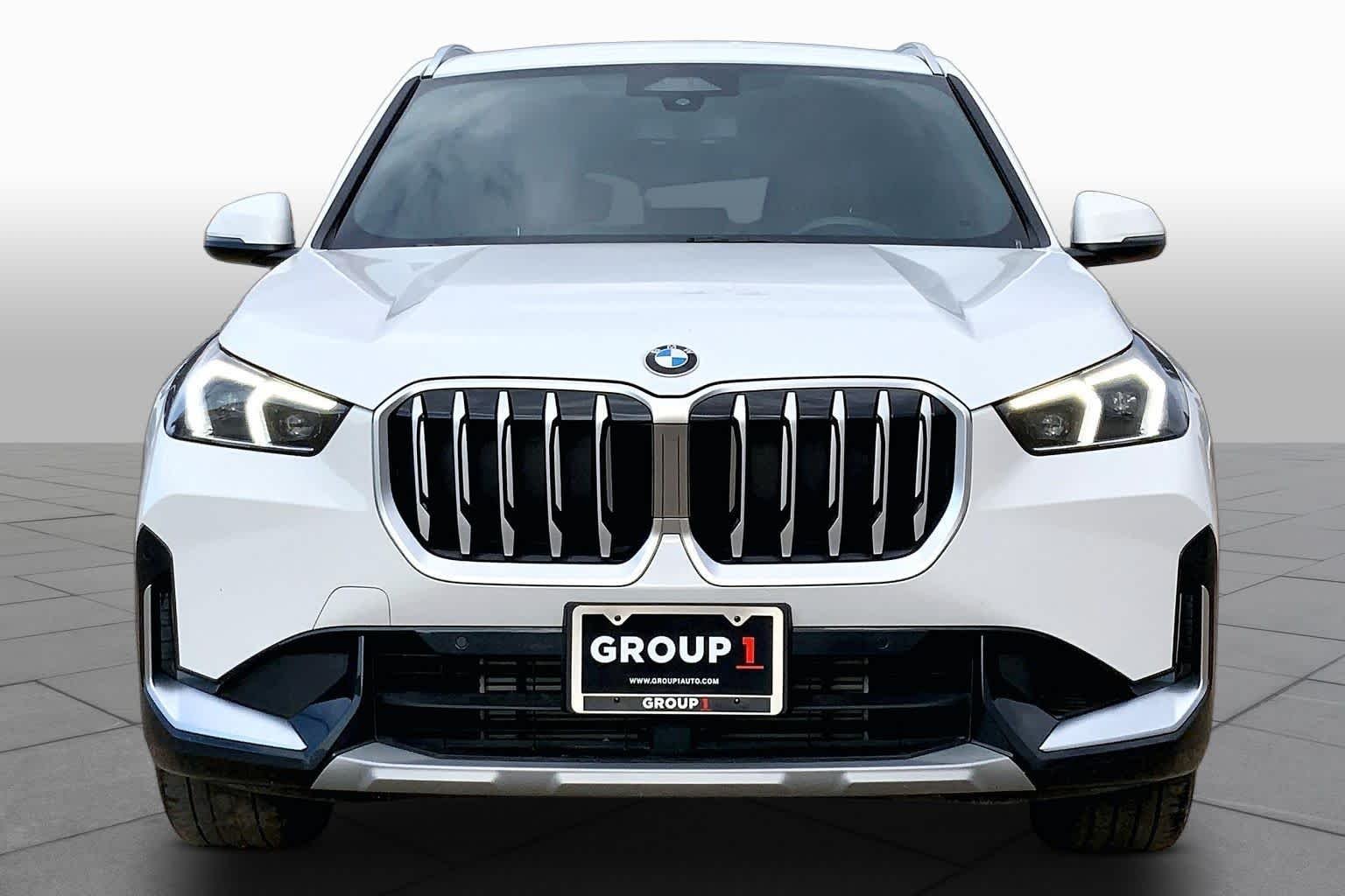 Pre-Owned 2025 BMW X1 XDrive28i XDrive28i