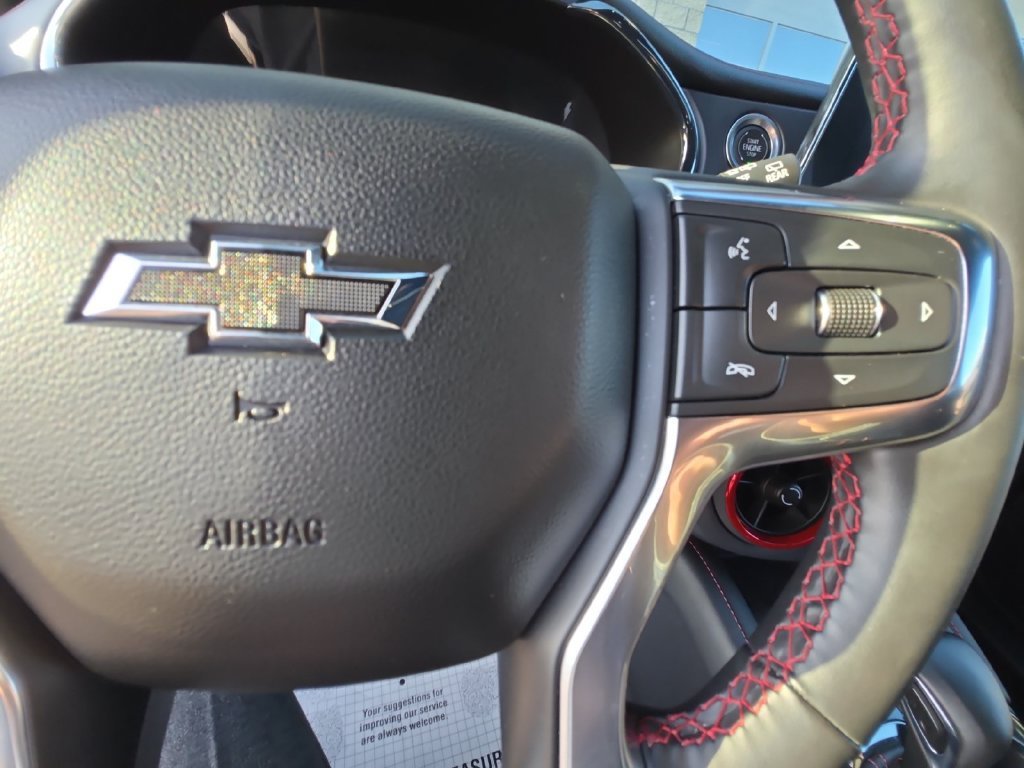 2025 Chevrolet Blazer RS - Photo 25