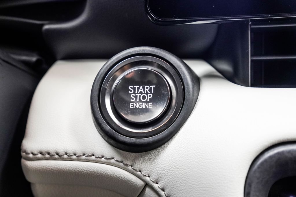 Used 2026 Silver Lexus 350 F SPORT image 32