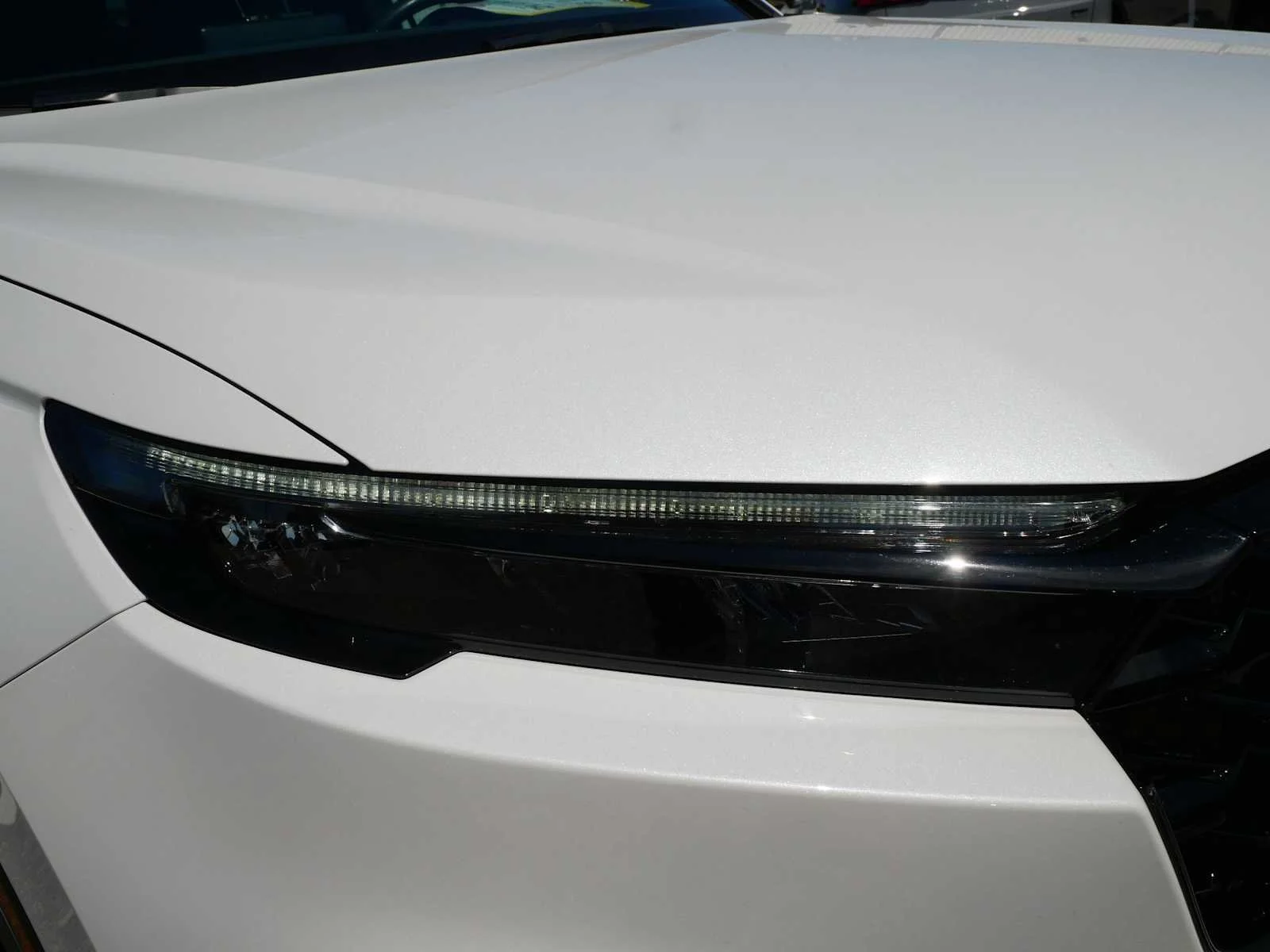 2024 Honda CR-V Sport-L - Photo 52