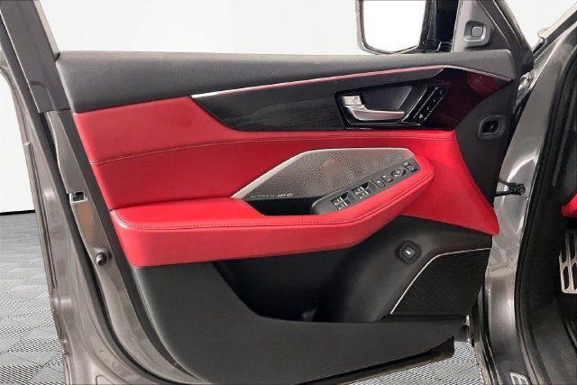 Used 2022  Acura Type S w/Advance Package image 19