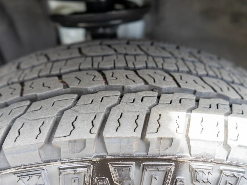 Used 2026 Polar White Tricoat Chevrolet Z71 image 40