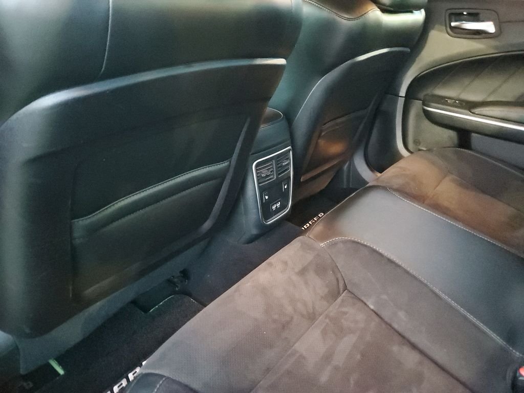 Used 2019 Green Dodge R/T Scat Pack image 12