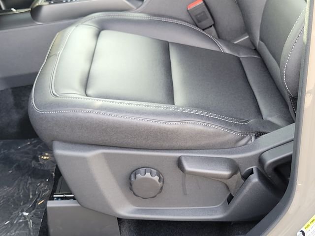 New 2026 Marsh Gray Ford Big Bend® image 15