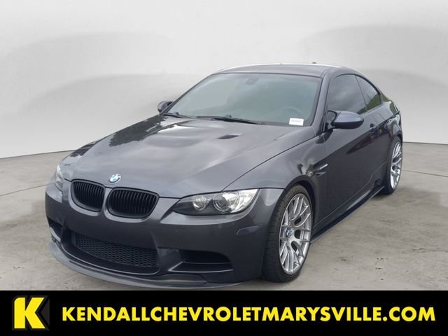 2008 BMW 3 Series M3's photo