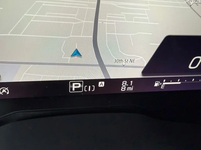 2026 Subaru Forester Wilderness - Photo 23