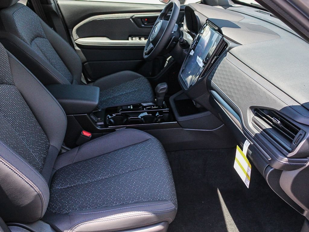 New 2026 RIVER ROCK PEARL Subaru Premium Hybrid image 16