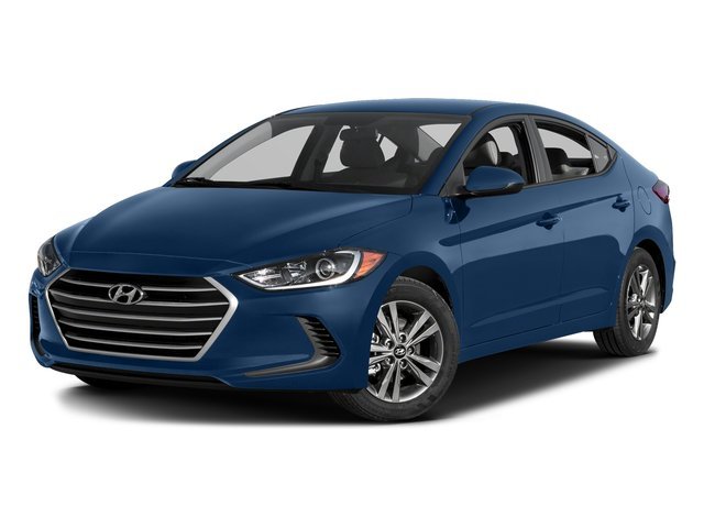 2017 Hyundai Elantra 2.0 SE A/T's photo