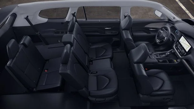 New 2026 Black Toyota Limited image 5