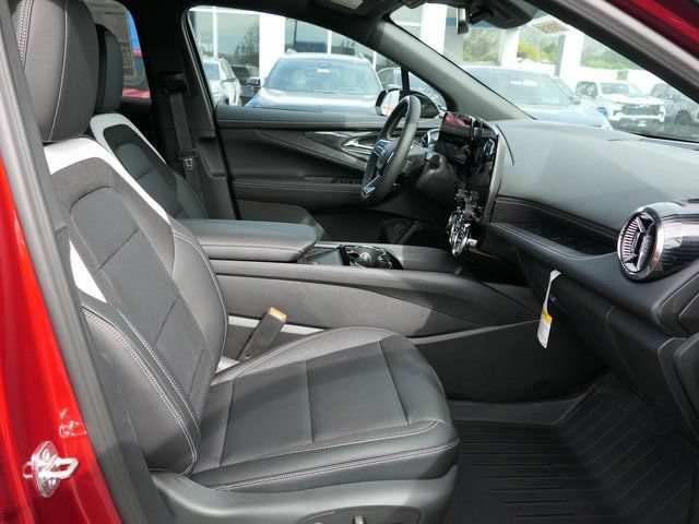 2026 Chevrolet Blazer EV LT - Photo 24