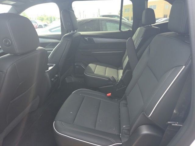 Used 2026 White Buick Preferred image 3