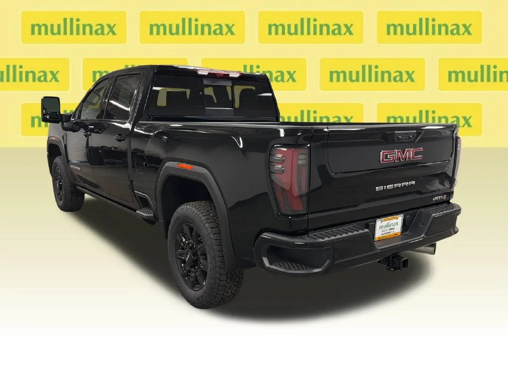 2026 GMC Sierra 2500HD AT4 - Photo 15