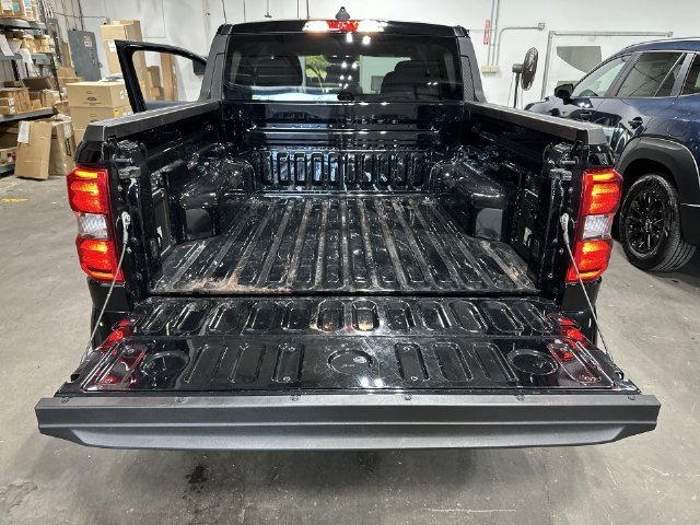 Used 2026 Black Ford Lobo Standard image 25