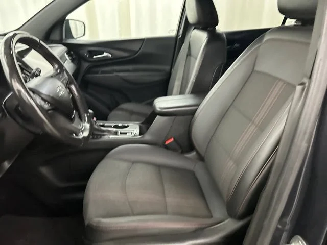 Used 2022 Iron Gray Metallic Chevrolet RS image 5