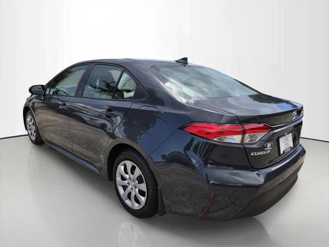 Used 2026 Underground Toyota LE image 3