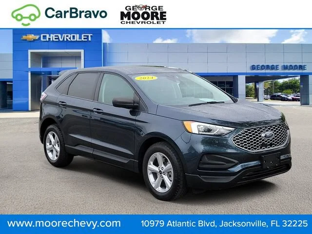 2024 Ford Edge SE