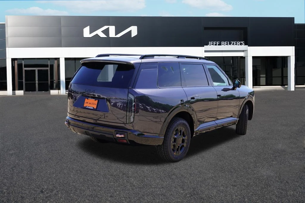 New 2027 Panthera Metal Kia X-PRO SX image 3