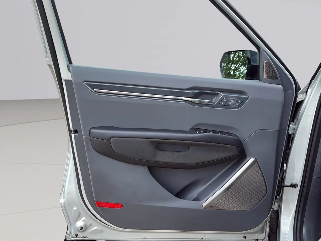 Certified Used 2024 Ivory Silver Kia GT-Line image 24