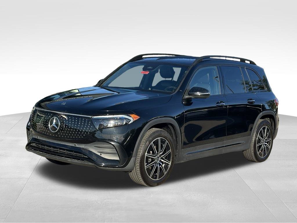 2024 Mercedes-Benz EQB