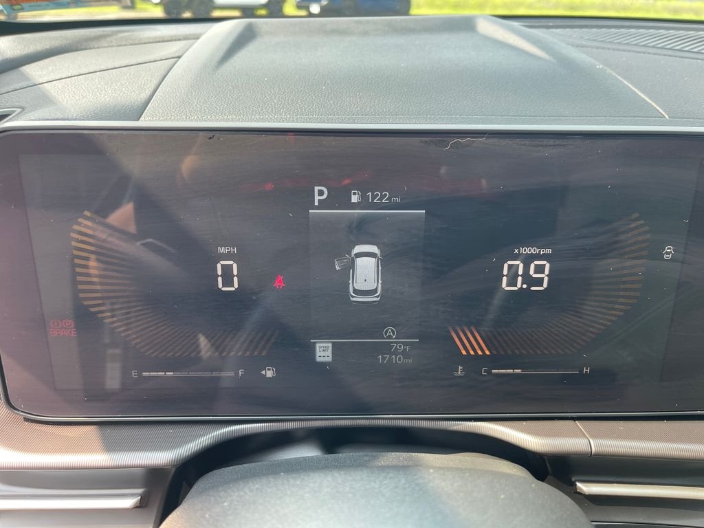 Used 2026 Gray Kia EX image 18