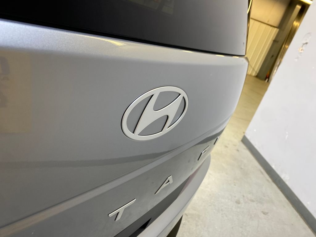 Used 2026 Silver Hyundai SEL image 17