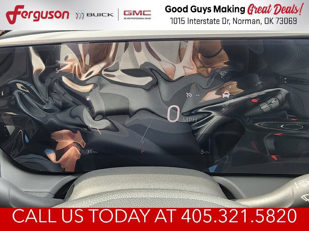2026 Buick Encore GX Preferred - Photo 23