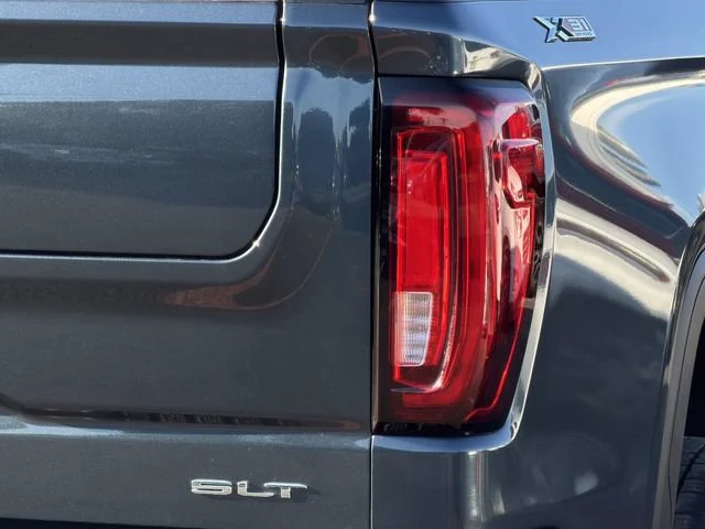 2020 GMC Sierra 1500 SLT - Photo 10