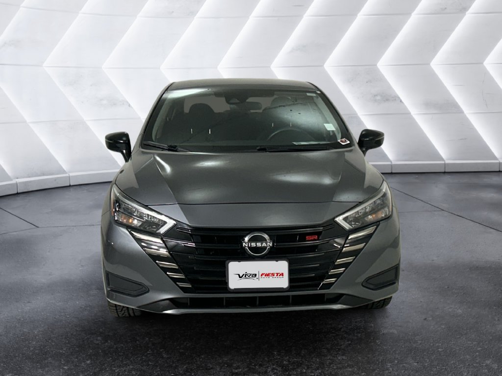 Used 2023 Gray Nissan 1.6 SR image 2