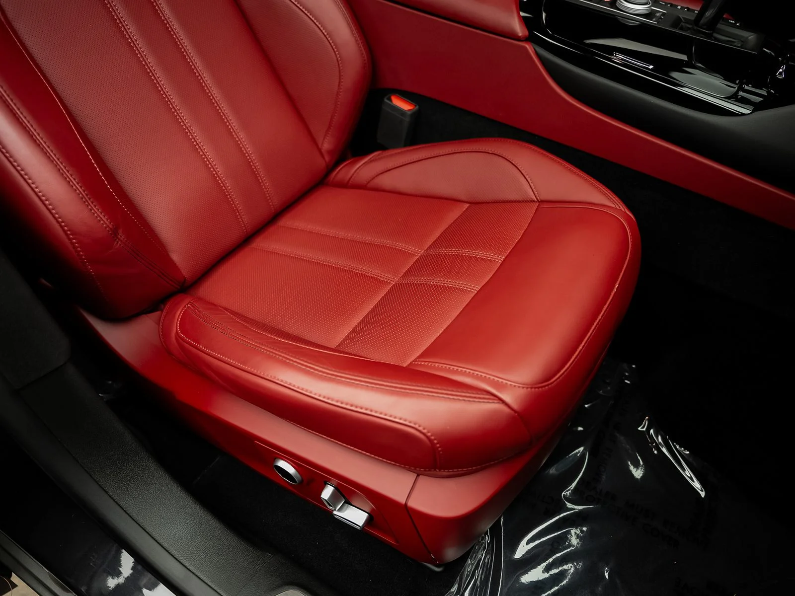 Used 2022 Gray Maserati Modena image 38
