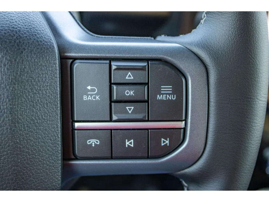 New 2026 Avalanche Ford F-350® Lariat® image 44