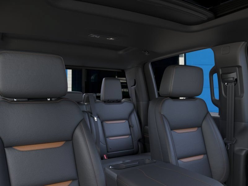 2026 GMC Sierra 1500 AT4 - Photo 25