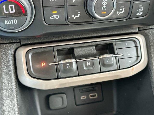 Used 2023 Summit White GMC Denali image 20