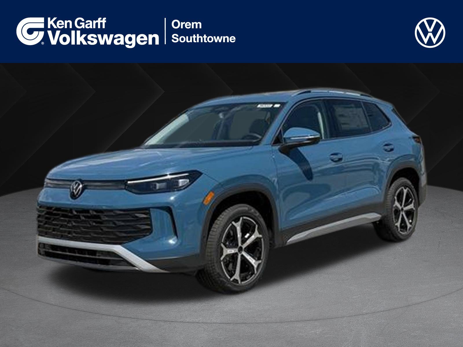 New 2026  Volkswagen SE image 1