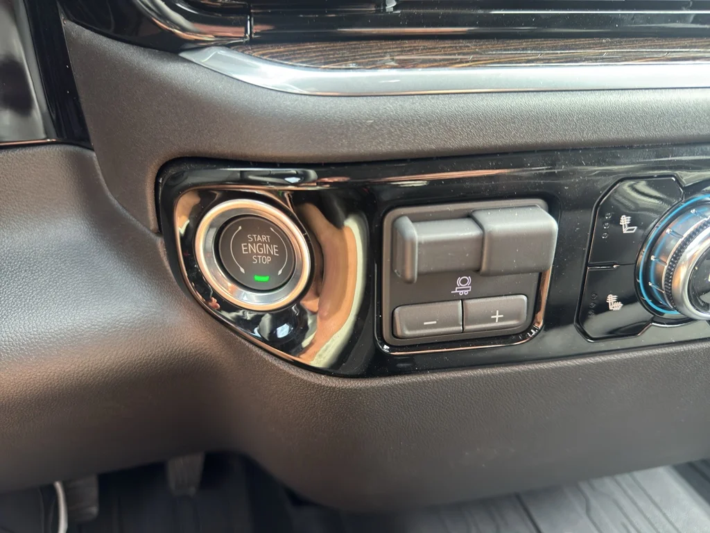 New 2026 Coastal Dune GMC SLE image 23