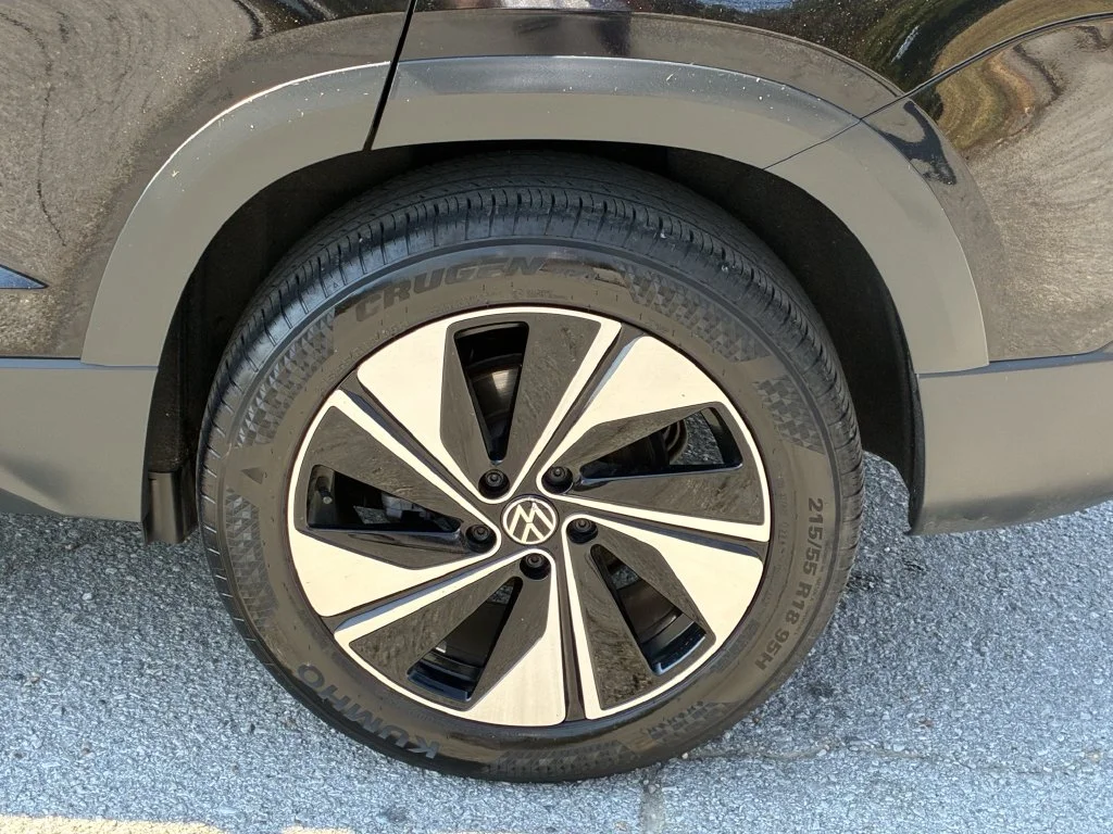 Used 2024  Volkswagen 1.5T SE image 10