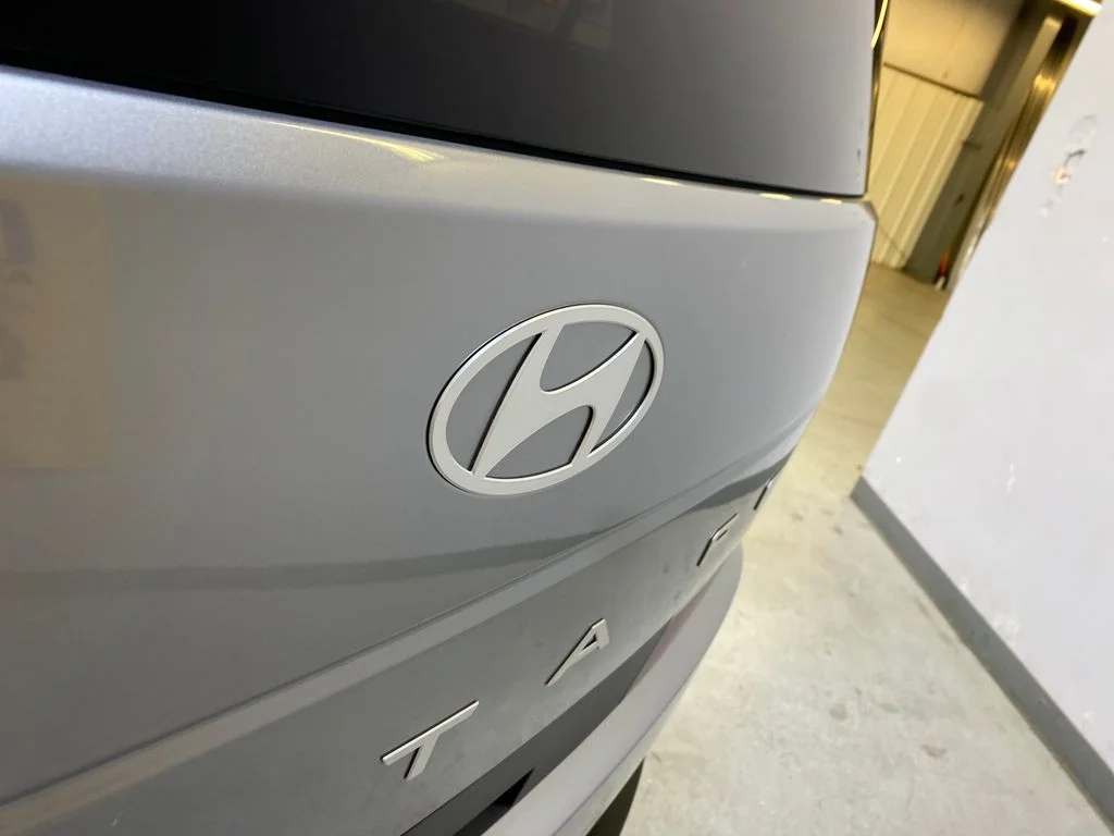 Used 2026 Silver Hyundai SEL image 17