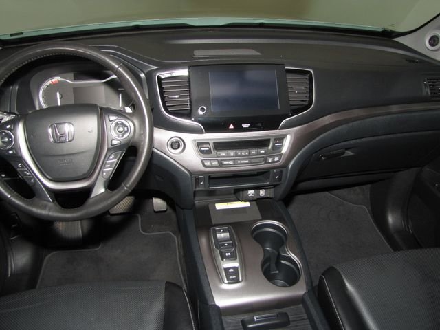Certified Used 2023 Platinum White Pearl Honda RTL-E image 15