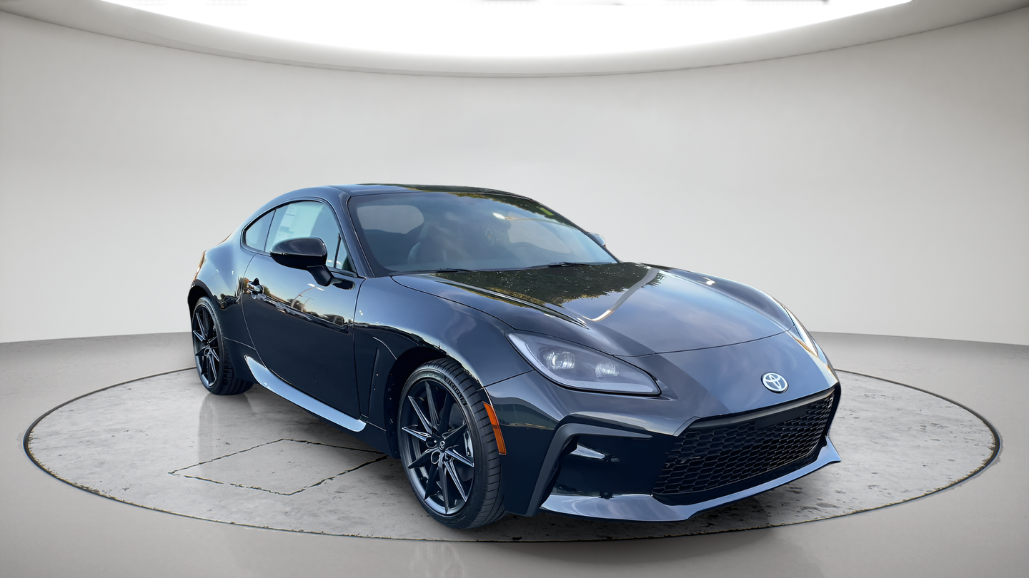 New 2026  Toyota Premium image 3