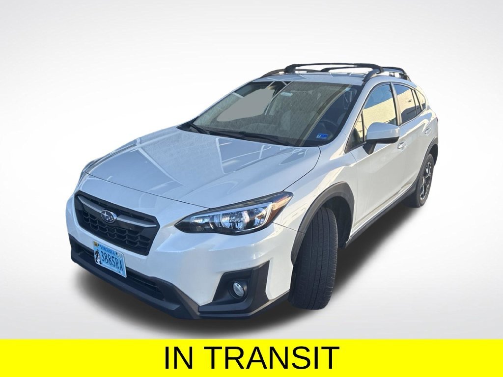 2019 Subaru Crosstrek