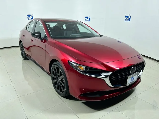 2026 Mazda CX-3 Select Sport AT 4-Door SKYACTIV's photo
