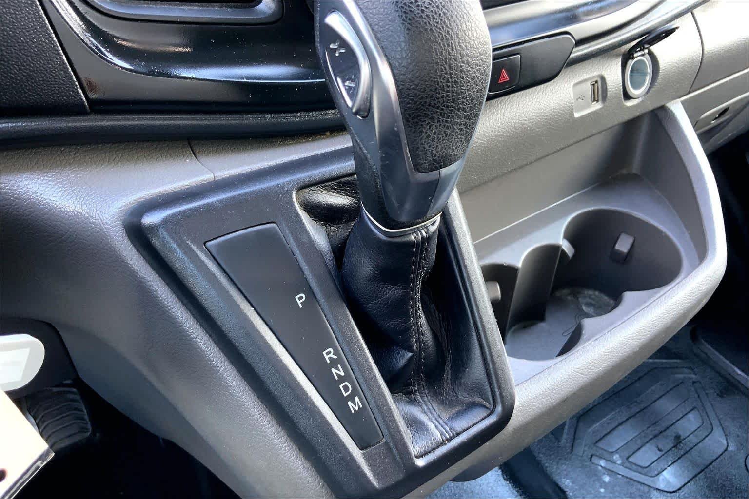 Used 2024 Oxford White Ford  image 34