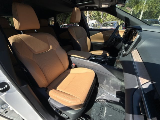 Certified Used 2026 White Lexus 350 Premium image 26